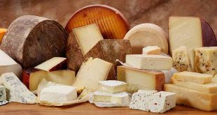 peynir ve aroma